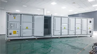 North Macedonia issues first big battery licenses, as 60