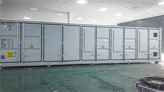 Discover Energy System AES 210HV Outdoor C&I
