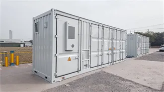 Cost of 20kW solar cabinets at us airports