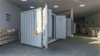 Mali battery storage cost standards | ESAFETY SOLAR CONTAINER