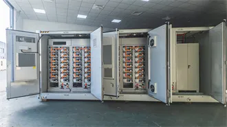 Albania Outdoor Power Supply BESS Price List 2024 Costs Market