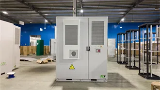 Solar Container Companies