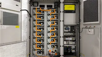 2025 Guide: Containerized Energy Storage Systems for Scalable