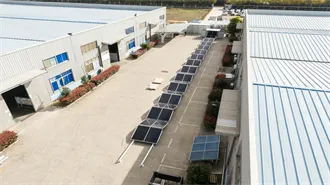 Battery Racks & Enclosures