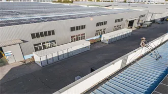 Latest Photovoltaic Energy Storage Cabinet Price Guide (2025 Update)