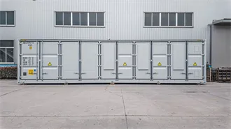 Price of IP65 Energy Storage Cabinets for Charging Stations in
