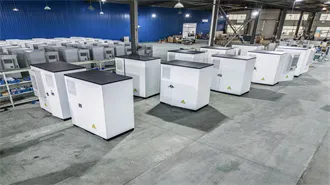 Commercial Solar Requirements: Compliance & Installation Standards