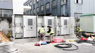Solar Energy Storage Container Prices in 2025: Costs,