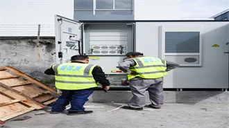 Photovoltaic Panel Pressure Plates