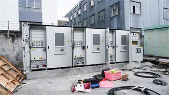 Solar Battery Bank Sizing Calculator for Off-Grid