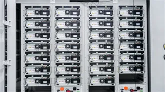 U.S. Solar Photovoltaic System and Energy Storage Cost