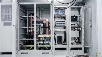 Liquid Cooling Energy Storage Price in Mumbai, India: A