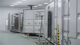 NORTH MACEDONIA BATTERY STORAGE IMPRESSIVE 4.2 GW