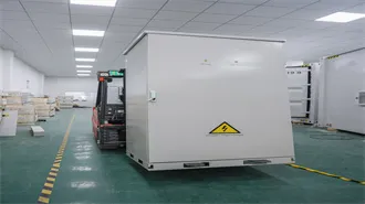Battery Energy Storage Cabinet Cost: A 2025 Breakdown for