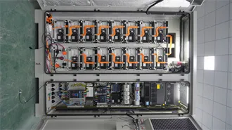 BNEF: Lithium-ion battery pack prices fall to $108/kWh, stationary
