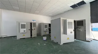 Dubai expands storage in seventh phase of world''s