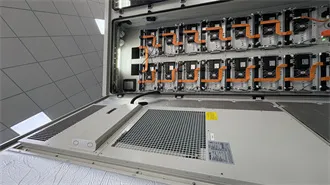 Photovoltaic Applications | Photovoltaic Research | NLR