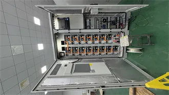 Base station subsystem