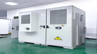 Cost of a 20kw photovoltaic integrated energy storage cabinet for