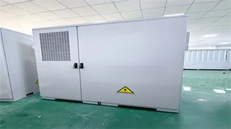 Phnom Penh Lithium Battery Outdoor Power Solutions: Reliable