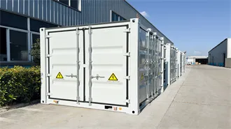 Lead batteries for utility energy storage: A review