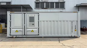 Ghana Energy Storage Container Cost: Key Factors & Pricing Insights