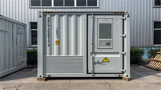 New Energy Storage Charging Cabinet Price List: 2024 Cost Guide