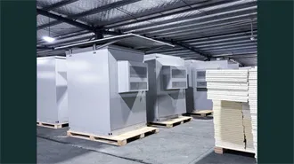Energy Storage Systems (ESS) and Solar Safety