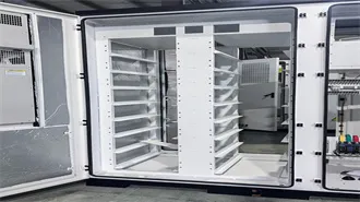 Bulk Energy Storage Request for Proposals