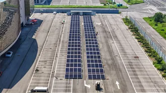 Commercial Solar Company | Residential Solar Panel Installers in OKC