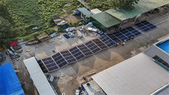 Wind-Solar Hybrid Systems: Are They Useful?