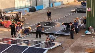 10kW Solar Systems | GoGreenSolar