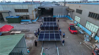 Solar Panel Installation | Residential & Commercial | Zeno