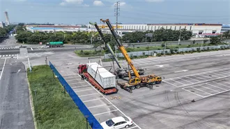 Industrial
