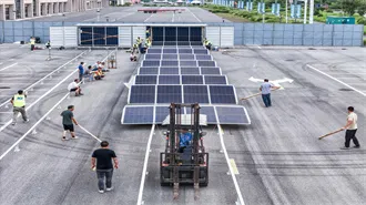 Kigali Wind and Solar Energy Storage Bidding: Opportunities and