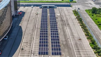 Gabon Solar Water Pump Ranking