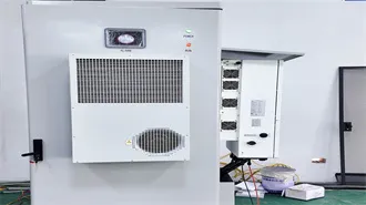 Solar Battery Storage: How Long It Lasts, Lifespan Factors, and