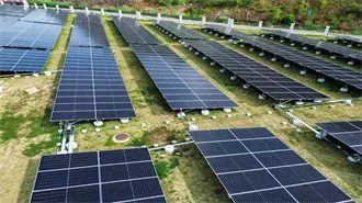 Solar Energy Technology for Northern Cyprus: