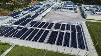 U.S. Solar Photovoltaic System and Energy Storage Cost