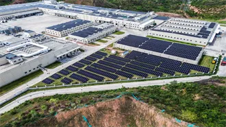 Photovoltaics