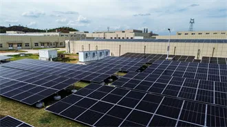Tallinn''s Energy Storage Export: Powering Sustainable Solutions