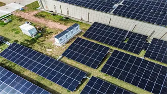 Solar energy | Definition, Uses, Examples, Advantages, & Facts