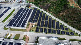 Abu Dhabi unveils solar-plus-storage self-supply policy