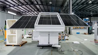 Solar Energy