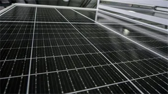 Solaredge SE100K-US08IBNZ4 String Inverter - 100kW, 3-Phase,