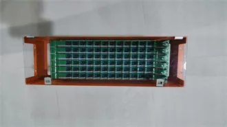 Lithium Battery Manufacturers for Solar Energy Storage