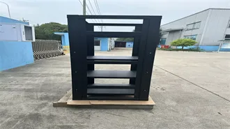 COMPANY PROFILE HUIJUE GROUP